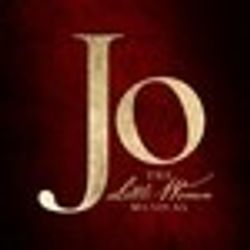 Jo - The Little Women Musical