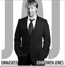 Unmasked