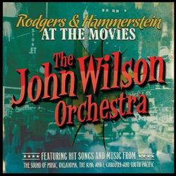 Rodgers & Hammerstein at the Movies 