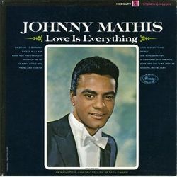Love Is Everything Plus the Unreleased 'Broadway' Album
