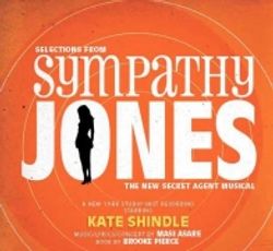 Sympathy Jones: The New Secret Agent Musical 