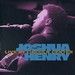 Josh Henry: Live at Lincoln Center Album Cover Art