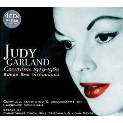 Creations 1929-1962 - Songs She Introduced