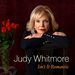 Judy Whitmore: Isn't It Romantic? Album Cover Art