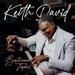 Keith David: Between Takes Album Cover Art