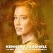 Kennedy Caughell: "I'm Not That Girl / Defying Gravity" Album Cover Art