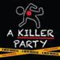 A Killer Party: A Murder Mystery Musical