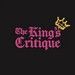 The King's Critique Album Cover Art