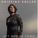 Kristina Koller: Get Out of Town Album Cover Art