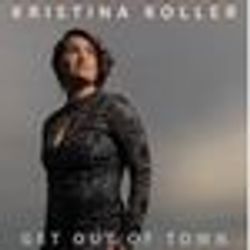 Kristina Koller: Get Out of Town