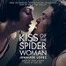 Kiss of the Spider Woman Album Cover Art