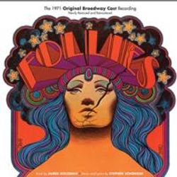 Follies (Second Limited Edition)