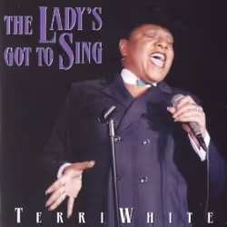 The Lady's Got to Sing