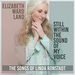 Elizabeth Ward Land - Still Within the Sound of My Voice: The Songs of Linda Ronstadt Album Cover Art