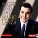 Mario Lanza: Night and Day Album Cover Art
