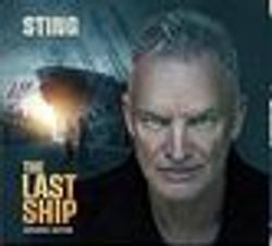The Last Ship Expanded edition