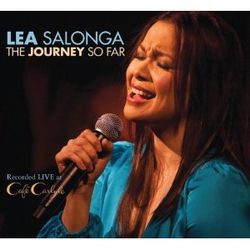 Lea Salonga: The Journey So Far