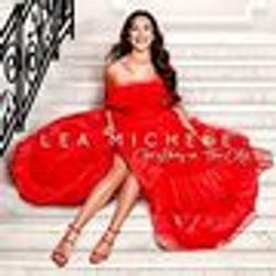 Lea Michele: Christmas in the City
