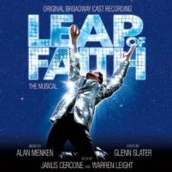 Leap of Faith