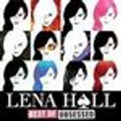 Lena Hall: Best of Obsessed