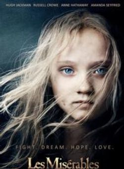 Les Miserables 2012 Film Soundtrack