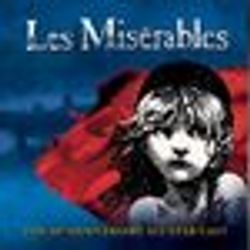Les Misérables 40th Anniversary Cast Album