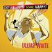 Lillias White: Get Yourself Some Happy Album Cover Art