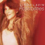 Linda Lavin: Possibilities Album Cover Art - Linda Lavin