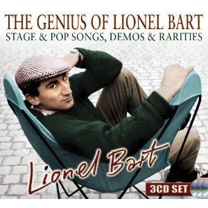 The Genius of Lionel Bart