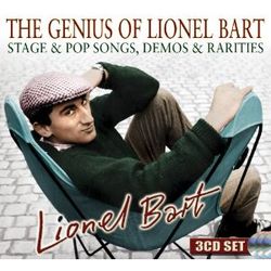 The Genius of Lionel Bart