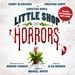 Little Shop of Horrors Album Cover Art