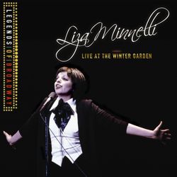 Liza Minnelli - Live At The Wintergarden