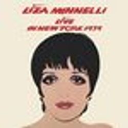 Liza Minnelli Live in New York 1979 Ultimate Edition