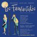 Los Fantastikos Album Cover Art