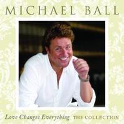 Love Changes Everything