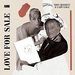 Tony Bennett & Lady Gaga: Love for Sale Album Cover Art