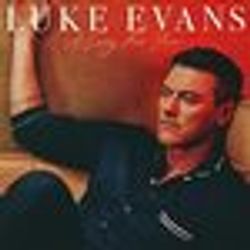 Luke Evans: A Song for You
