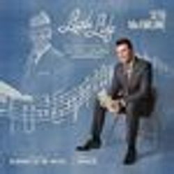 Seth McFarlane: Lush Life: The Lost Sinatra Arrangements