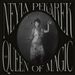 The Queen of Magic Album Cover Art