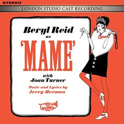 Mame: 1969 London Studio Cast
