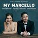 My Marcello Album Cover Art