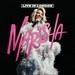 Marisha Wallace: Live in London Album Cover Art