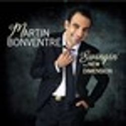 Martin Bonventre: Swingin' in a New Dimension