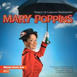 Mary Poppins