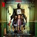 Roald Dahl's Matilda The Musical Album Cover Art