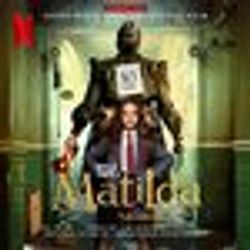 Roald Dahl's Matilda The Musical