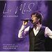 Lee Mead: In Concert, Recorded at the London Palladium Album Cover Art