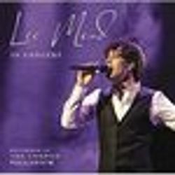 Lee Mead: In Concert, Recorded at the London Palladium
