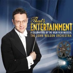 That's Entertainment: Celebration of the MGM Film Musical
