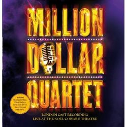 Million Dollar Quartet: OLC